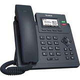 Yealink  Sip-t31g  - Telefone Ip Gigabit Com Fonte