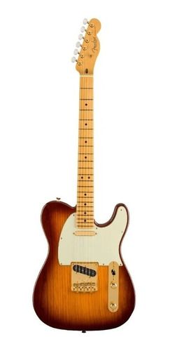 Guitarra Eléctrica Fender Telecaster 75th Anniversary