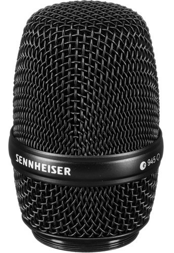 Cápsula Microfone Sennheiser Mmd 945 Black - 100% Original
