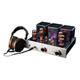 Amplificador Valvular Cayin Cs 55 A - Kt 88 Audiostore