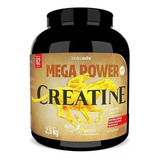 Creatina Mega Power 2,5 Kg - Botuph ( Com Gamma Oryzanol)