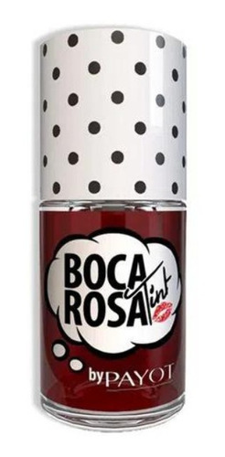 Lip Tint Boca Rosa By Payot 10ml