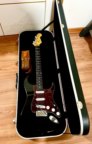 Guitarra Electrica Fender Estratocaster Americana