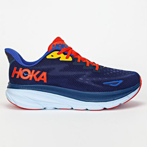 Tênis Hoka Clifton 9 Masculino Corrida