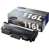 Toner Samsung Mlt-d116l D116 116l | Sl-m2885fw Sl-m2835dw Sl