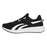 Zapatilla Reebok Lite Plus 3 Hombre Black/white