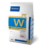 Hpm Virbac 2 Cat Weight Loss & Control 1,5 Kg