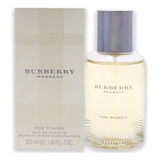 Burberry Weekend De Burberry Para Mujer, Aerosol Edp De 1.6