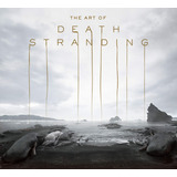Libro The Art Of Death Stranding - Hideo Kojima