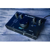 M Audio Air 192 4 Placa Interface Usb Grabacion 24bit 192khz