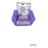 Sillones Infantiles