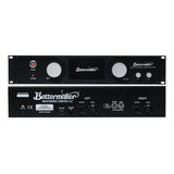 Compressor Limiter Bettermaker Mastering Limiter 2.0