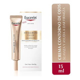 Contorno Ojos Eucerin Hyaluron Filler Elasticity Fps15 15ml