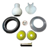 Fiat 128 Kit Reparacion Palanca Cambios Selectora Orig