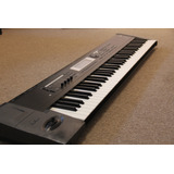 Teclado Korg Tr Workstation