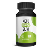 Keto Matcha Slim (1 Mes)