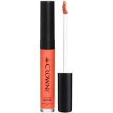 Gloss Para Labios Crown Professional Coral Flamenco