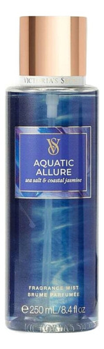 Locion Fragrance Mist Aquatic Allure Victoria's Secret
