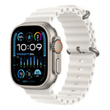 Correa Ocean Para Apple Watch 42mm 44mm 45mm 49mm