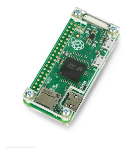 Opción De Paquete Raspberry Pi Zero/zero W/zero 2w