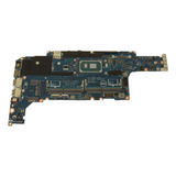 Motherboard Dell Latitude 5420 I5 1145g7 4.4ghz P/n M51j7