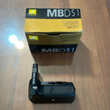 Grip Nikon Mb D51