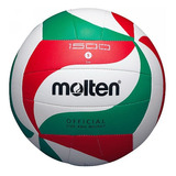 Balón Voleibol Molten Profesional Cosido V5m 1500 # 5