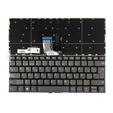 Teclado Lenovo 320s-13ikb 720s-14ikb 720s-14ikbr Backlight 