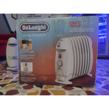 Calentador Delonghi Safeheat