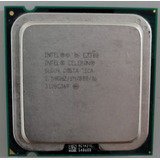 Processador Intel® Celeron® E3300