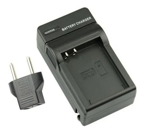 Cargador Bateria Para Camara Sony Np-fm500h Alpha A200 A700