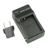 Cargador Bateria Para Camara Sony Np-fm500h Alpha A200 A700