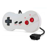 Nintendo Nes Control. Dog Bone. Retro.