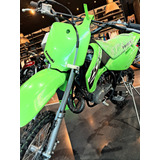 Kawasaki Kx 65 