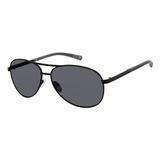 Gafas Tommy Hilfiger 66396173 Negro