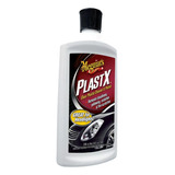 Meguiar´s Plastx Restaurador De Opticas