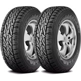 Kit De 2 Neumáticos Bridgestone Dueler A/t Revo 2 Lt 265/70r16 112 T