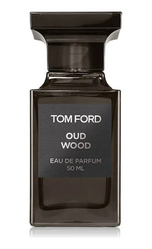  Tom Ford Oud Wood Edp 50 Ml
