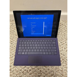 Surface Pro 3 128gb Corei5 1.9ghz 4 Gen No Typecover