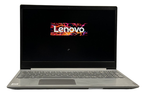 Notebook Lenovo S145 - I5-10th - 8gb - Ssd240gb 