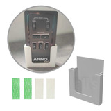 Suporte Parede Controle Ventilador Arno Ultimate Reforçado
