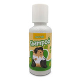 Naturale Shampoo Para Cobaya