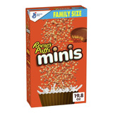Cereal Reese's Puffs Minis 561 Gr