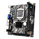 Tarjeta Madre Vga Motherboard Wifi Wifi Szmz