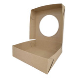 004 - Caja 15x15x4.5 Regalos Kr Carton Visor Aut