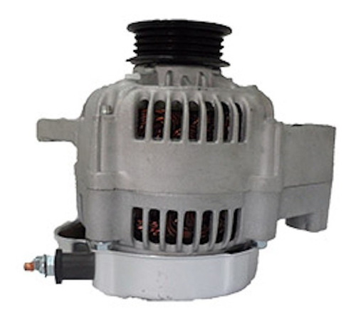 Alternador Toyota Starlet, Tercel Foto 3