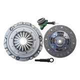 Kit De Clutch Mitsubishi Lancer 2.0 L4 2008 2009 2010