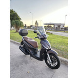 Kymco  People 150i