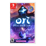 Ori The Collection Nintendo Switch Físico