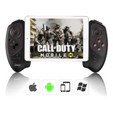 Controlador Bluetooth Gamepad Para Android, Z Fold4, iPad 11